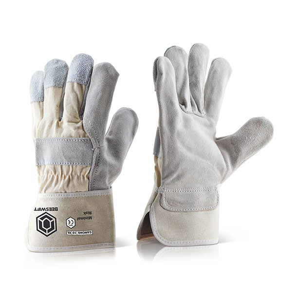 CANADIAN CHROME HIGH QUALITY GLOVE - CANCHQN