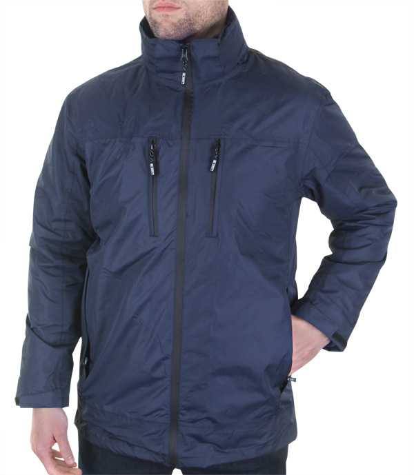 MOWBRAY 3 IN 1 JACKET - MBN